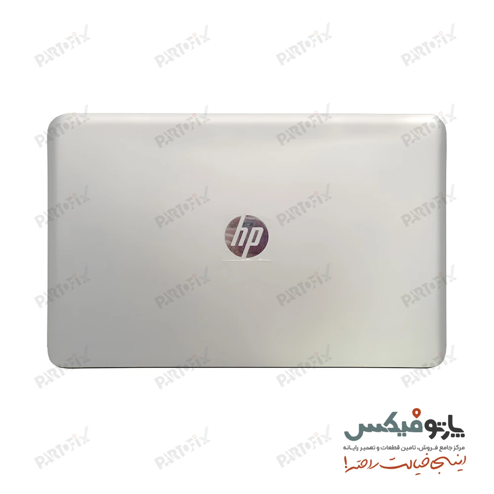 قاب پشت و دور ال سی دی (AB) لپ تاپ اچ پی Envy 15-J